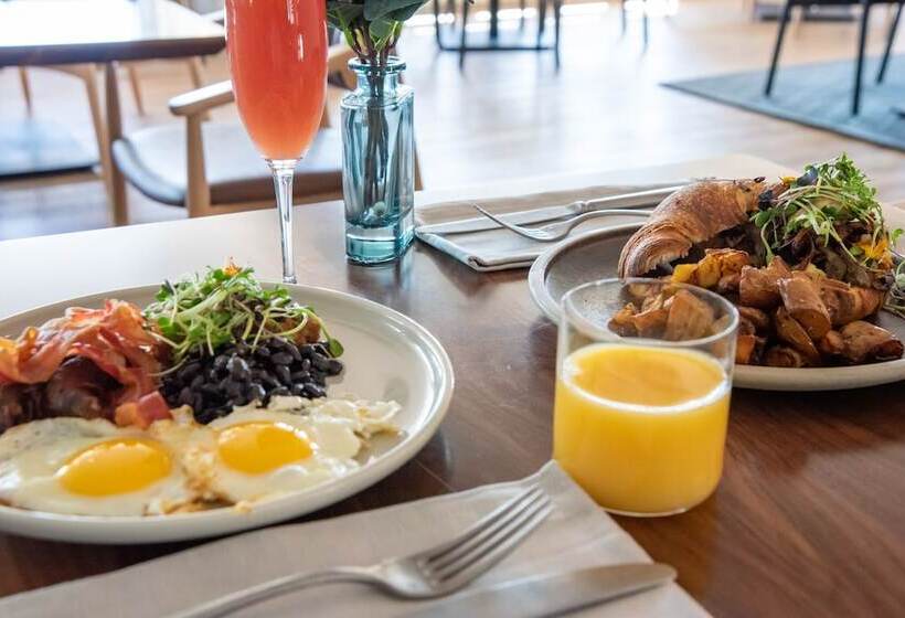 Szálloda The Crimson Jasper