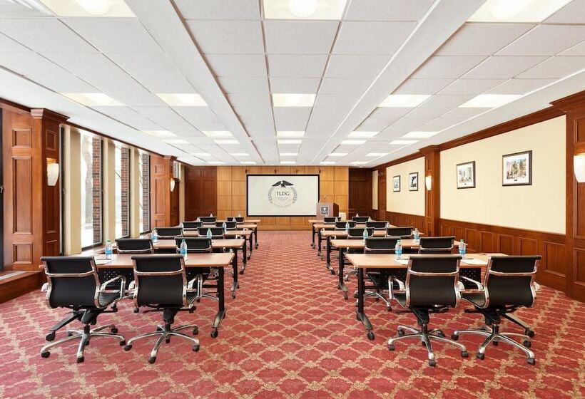 בית מלון כפרי Thayer