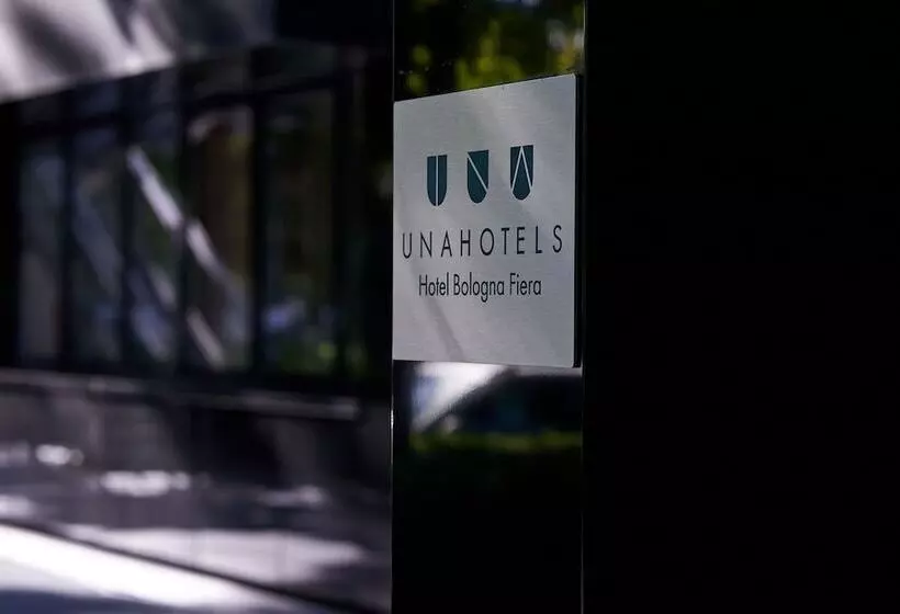 Unahotels Bologna Fiera