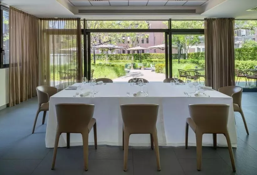 Unahotels Bologna Fiera