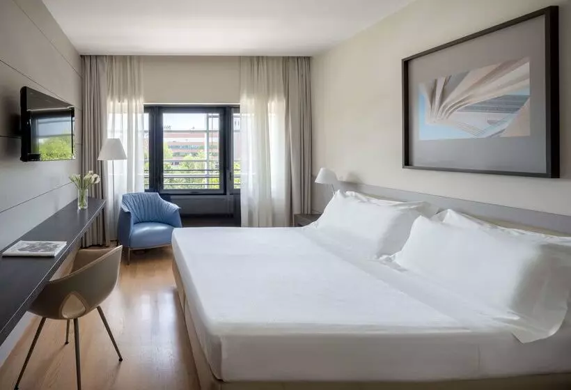 Unahotels Bologna Fiera