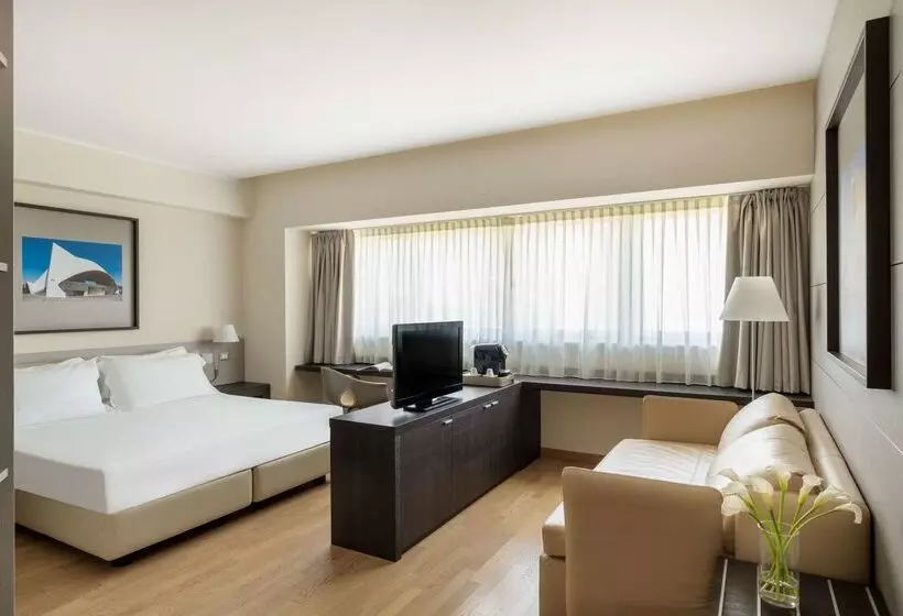 Unahotels Bologna Fiera