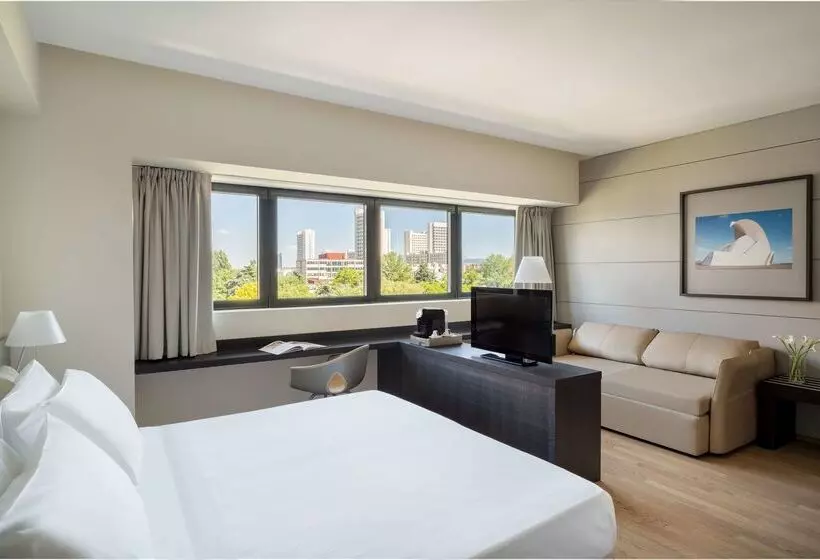 Unahotels Bologna Fiera