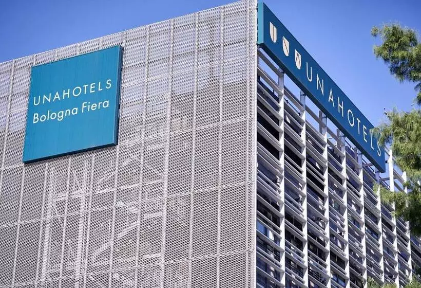 Unahotels Bologna Fiera