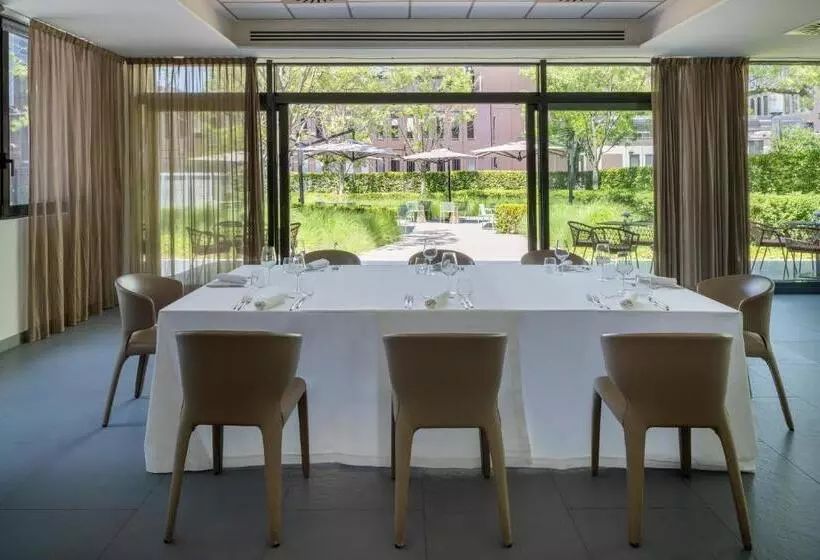 Unahotels Bologna Fiera