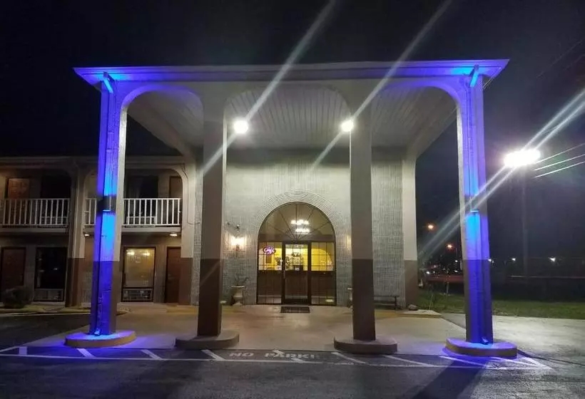 Hotel Americas Best Value Inn Somerset