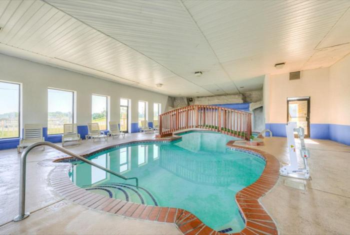 Szálloda Americas Best Value Inn Somerset