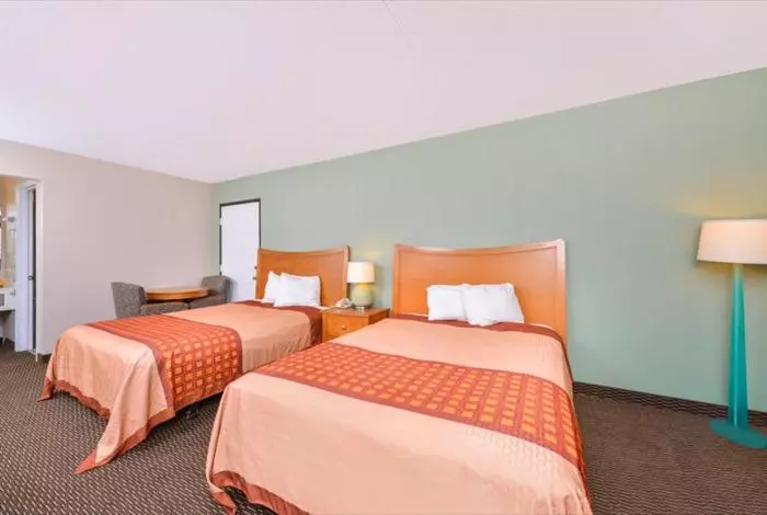 Hotel Americas Best Value Inn Somerset