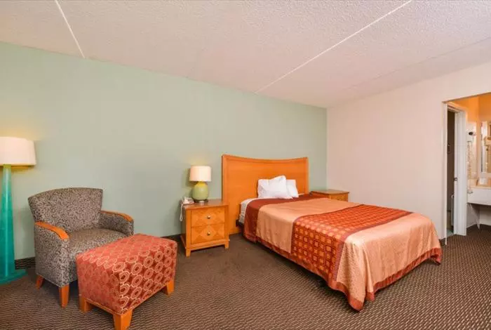 Hotel Americas Best Value Inn Somerset