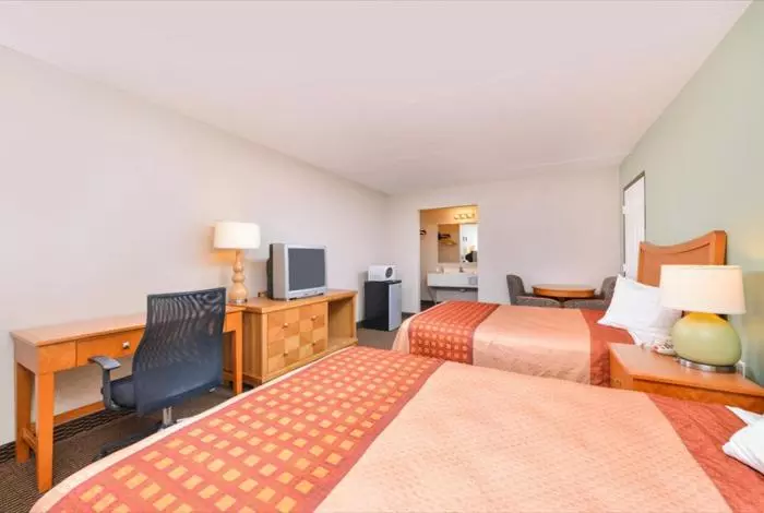Hotel Americas Best Value Inn Somerset