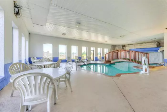 Hotel Americas Best Value Inn Somerset