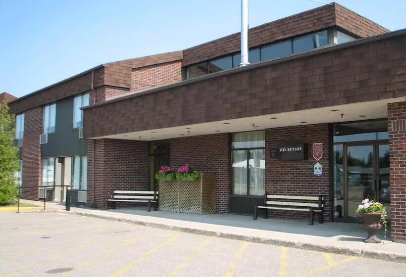 בית מלון כפרי Auberge La Diligence