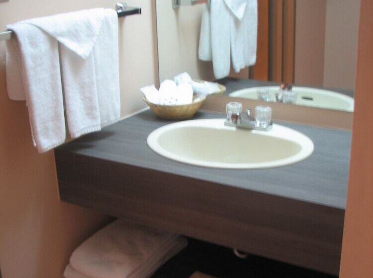 فندق Auberge La Diligence