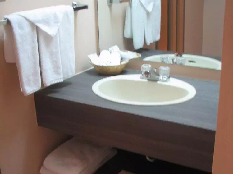 בית מלון כפרי Auberge La Diligence