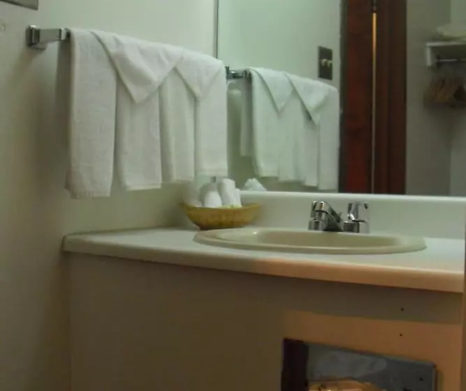 בית מלון כפרי Auberge La Diligence