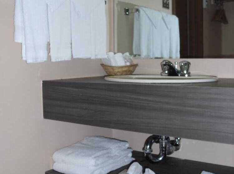 فندق Auberge La Diligence