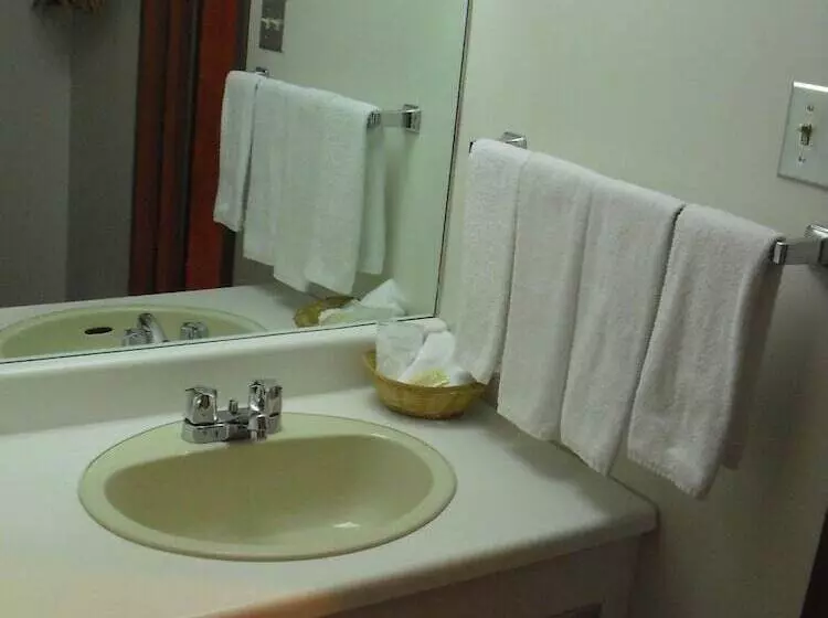 בית מלון כפרי Auberge La Diligence