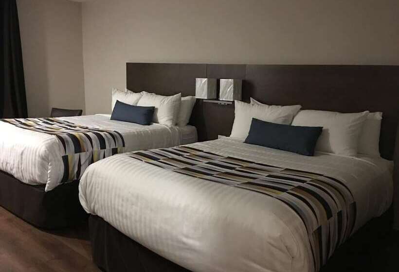 فندق Auberge La Diligence