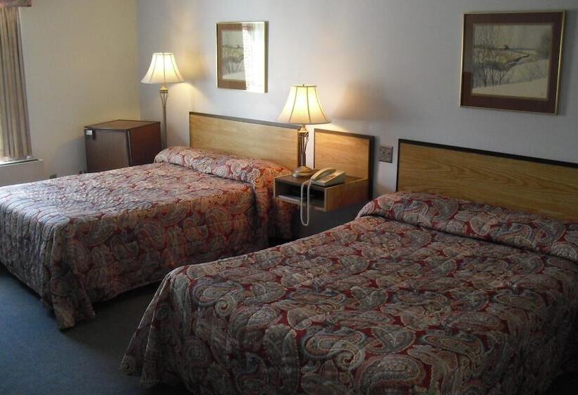 فندق Auberge La Diligence