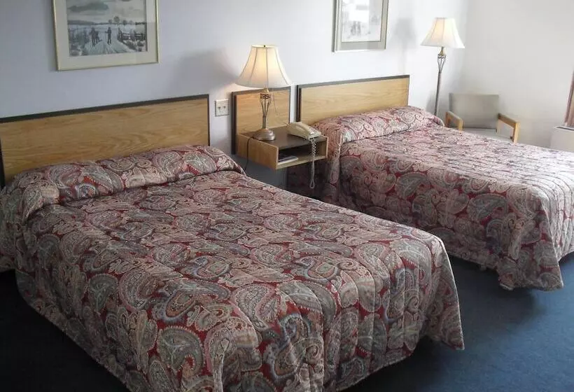 בית מלון כפרי Auberge La Diligence