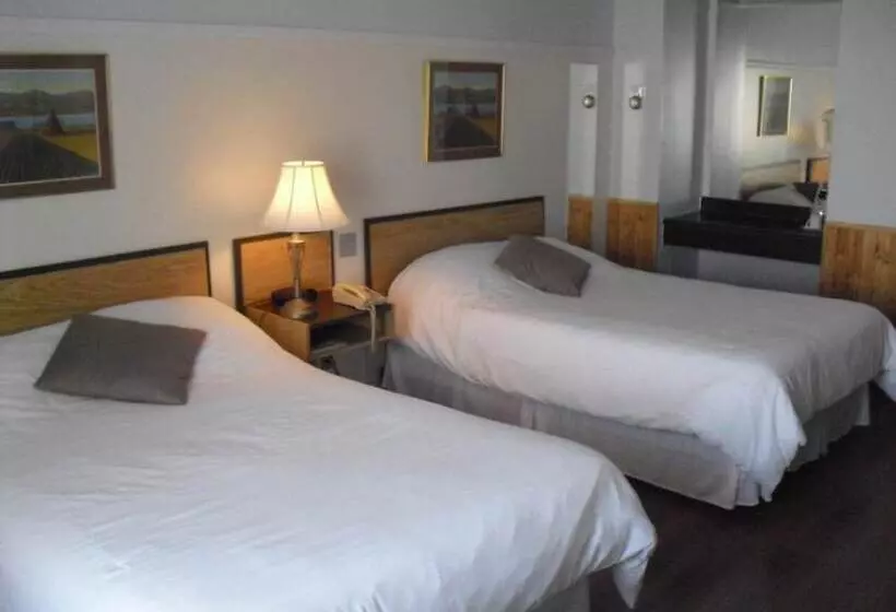 בית מלון כפרי Auberge La Diligence