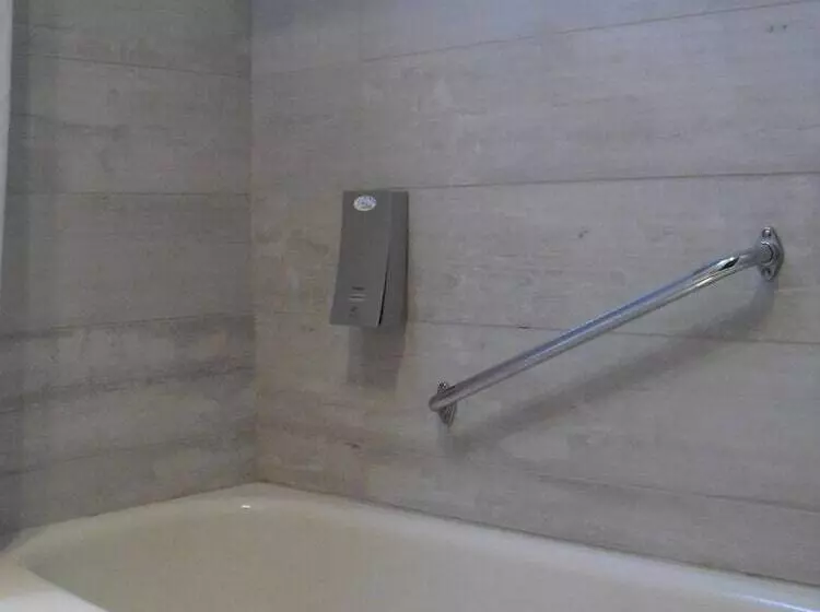 בית מלון כפרי Auberge La Diligence