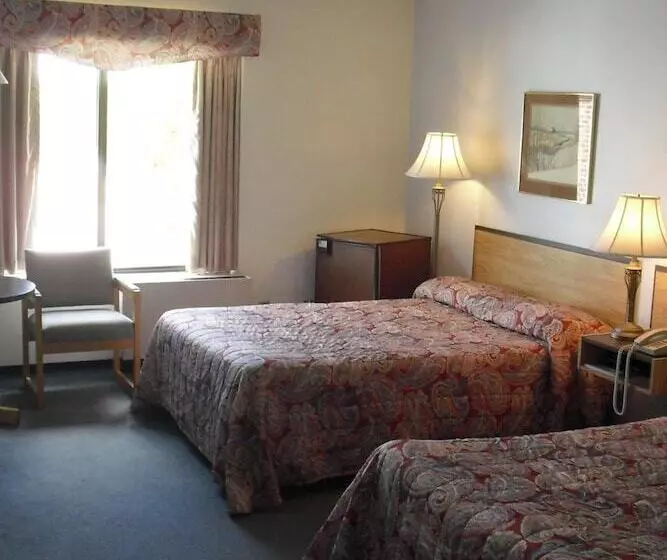 בית מלון כפרי Auberge La Diligence