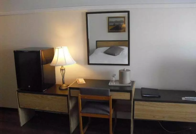 בית מלון כפרי Auberge La Diligence