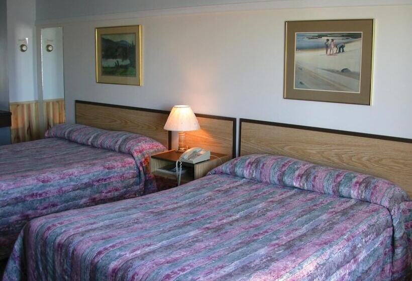 فندق Auberge La Diligence