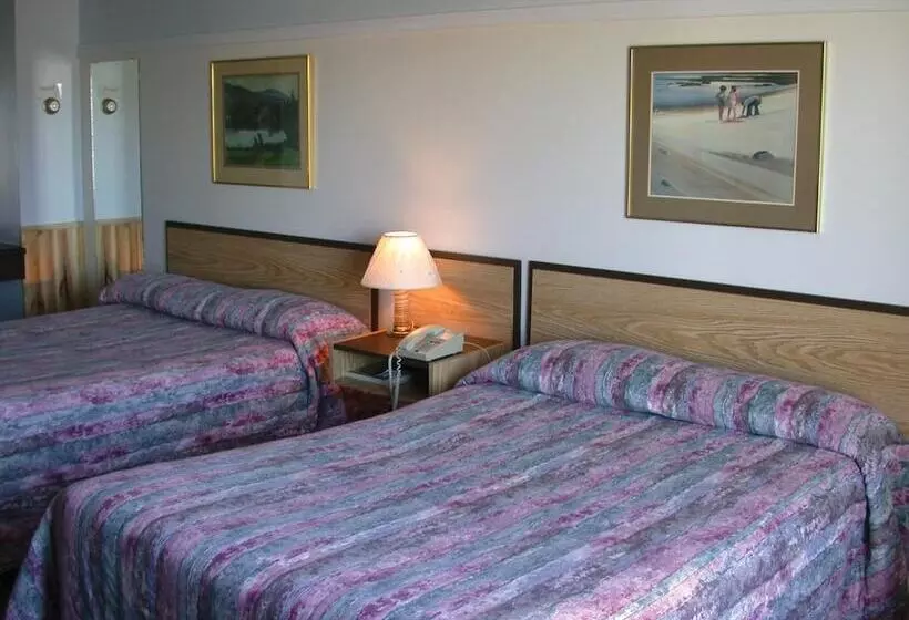 בית מלון כפרי Auberge La Diligence