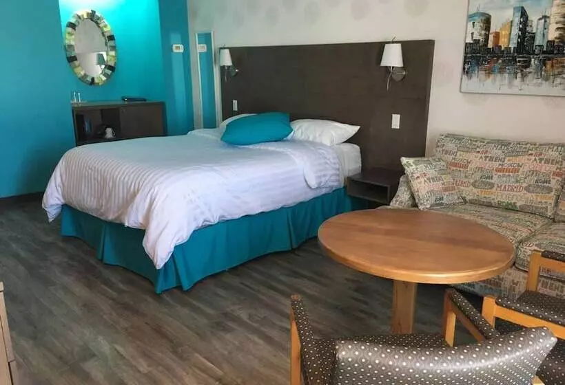 בית מלון כפרי Auberge La Diligence