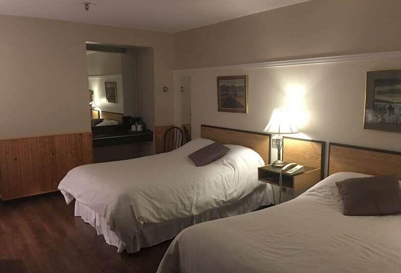 فندق Auberge La Diligence