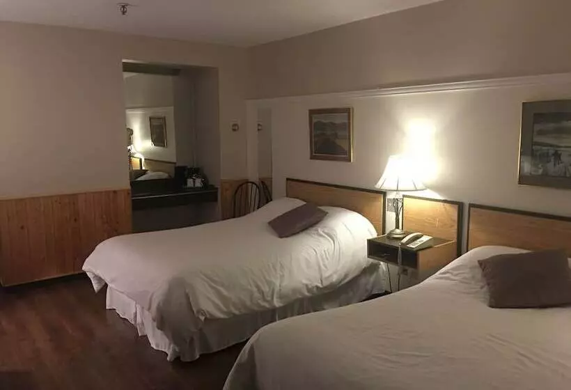 בית מלון כפרי Auberge La Diligence