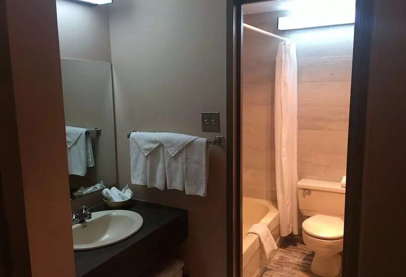 בית מלון כפרי Auberge La Diligence