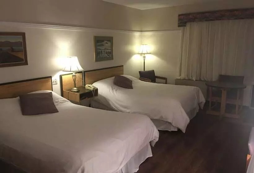 בית מלון כפרי Auberge La Diligence