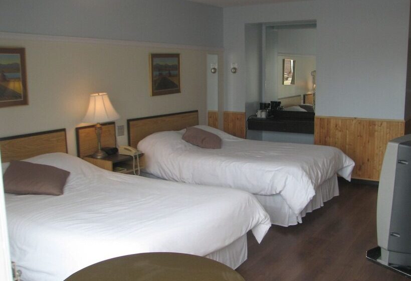 فندق Auberge La Diligence