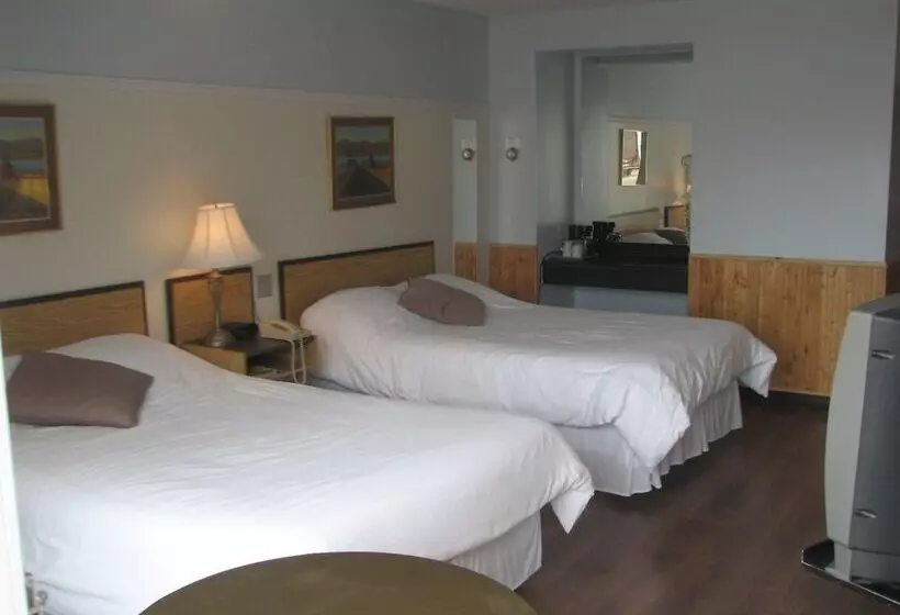 בית מלון כפרי Auberge La Diligence