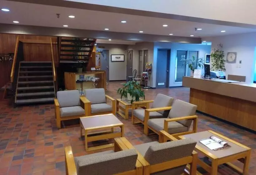 בית מלון כפרי Auberge La Diligence