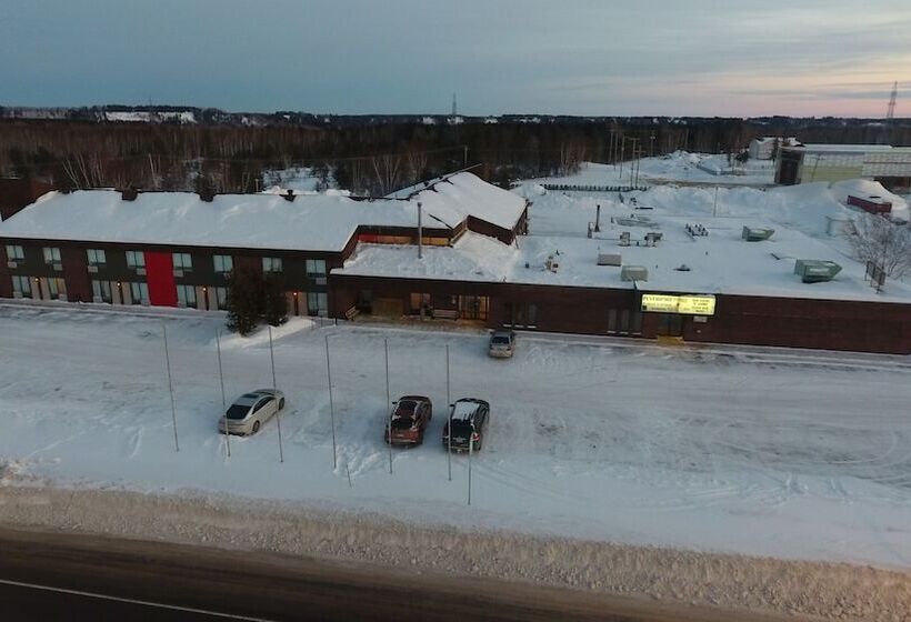 فندق Auberge La Diligence