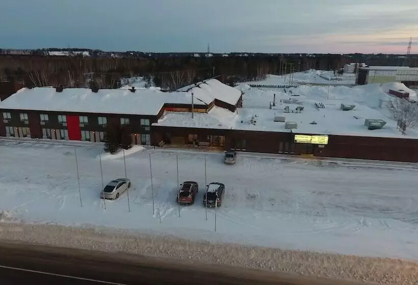 בית מלון כפרי Auberge La Diligence