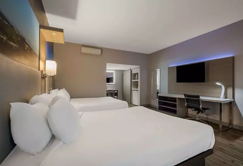 Best Western Diamond Bar Hotel & Suites