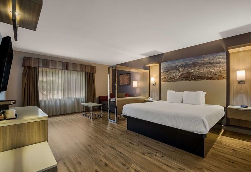 Best Western Diamond Bar Hotel & Suites