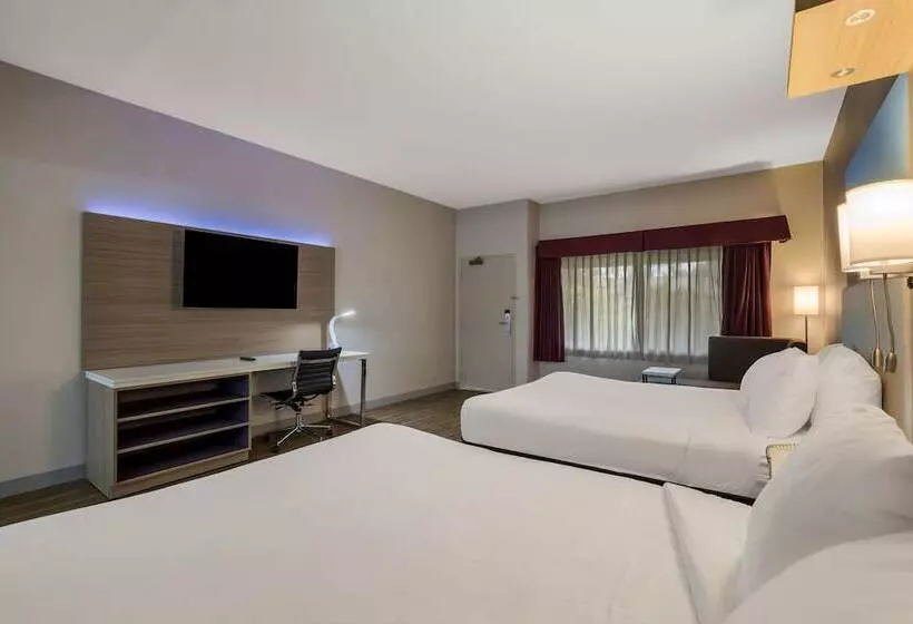 Best Western Diamond Bar Hotel & Suites