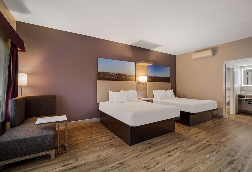 Best Western Diamond Bar Hotel & Suites