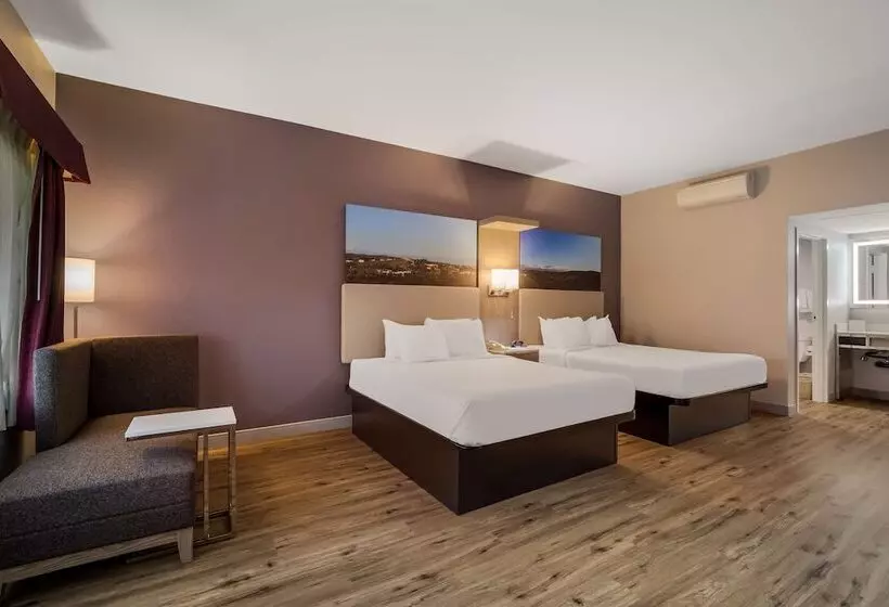 Best Western Diamond Bar Hotel & Suites