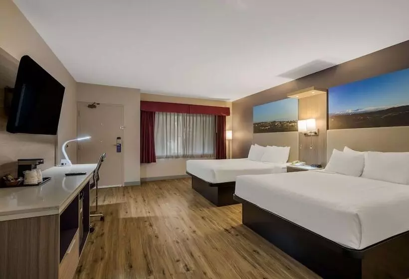 Best Western Diamond Bar Hotel & Suites