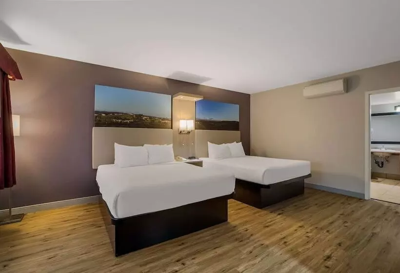 Best Western Diamond Bar Hotel & Suites