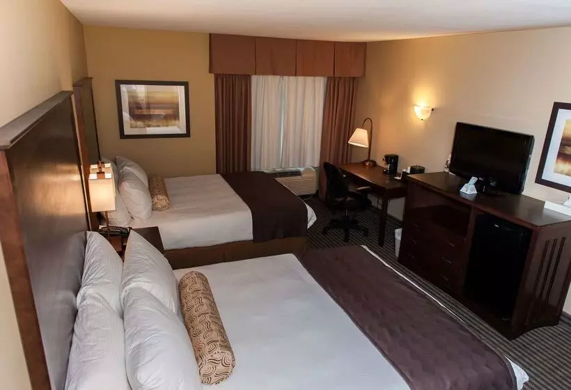 فندق Best Western Maple Ridge