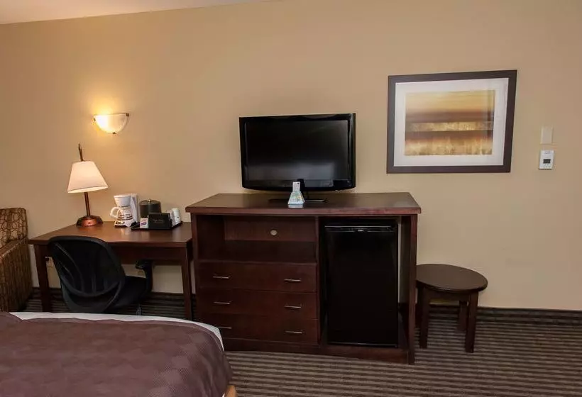 فندق Best Western Maple Ridge
