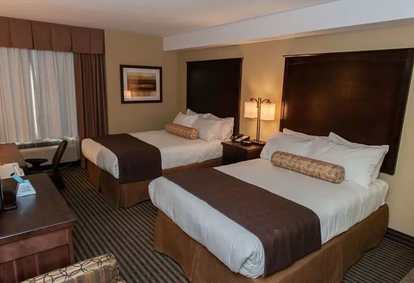 فندق Best Western Maple Ridge
